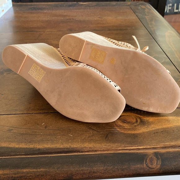 Jeffrey Campbell Wedges - Picture 6 of 7